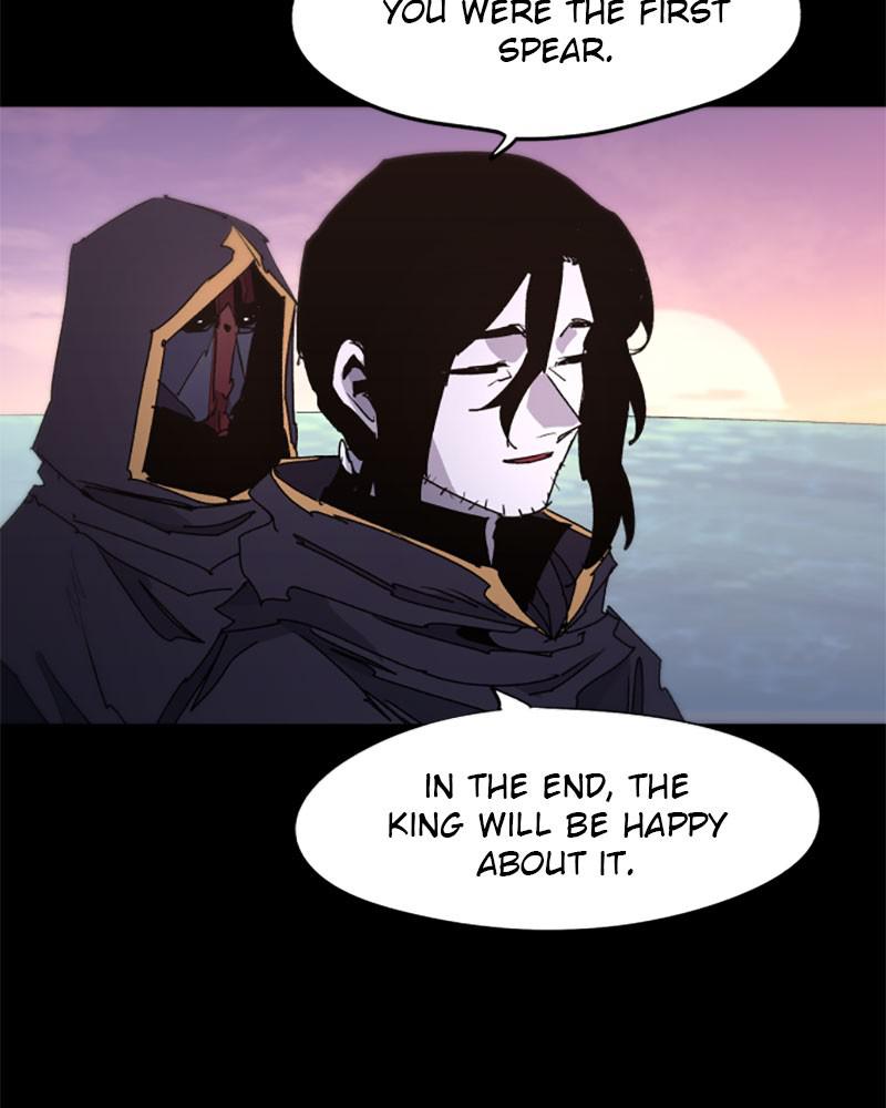 The Ember Knight Chap 41 - Next Chap 42