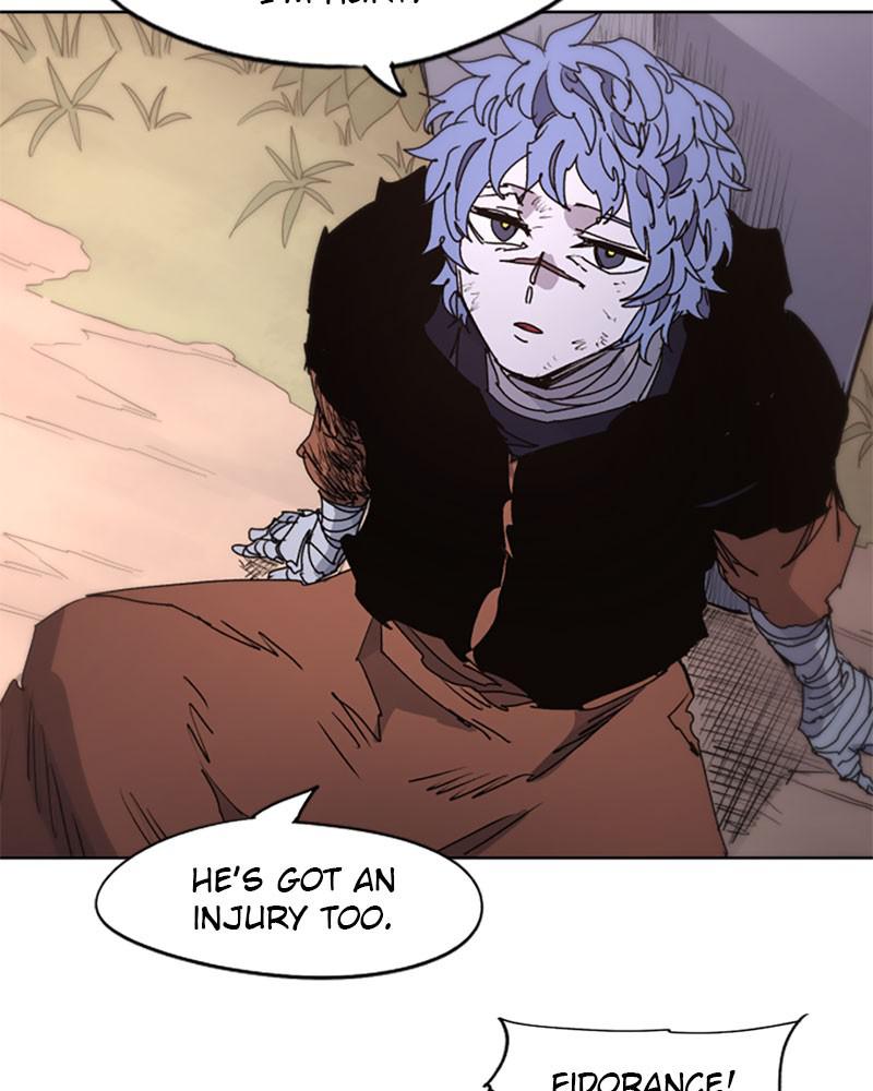 The Ember Knight Chap 41 - Next Chap 42