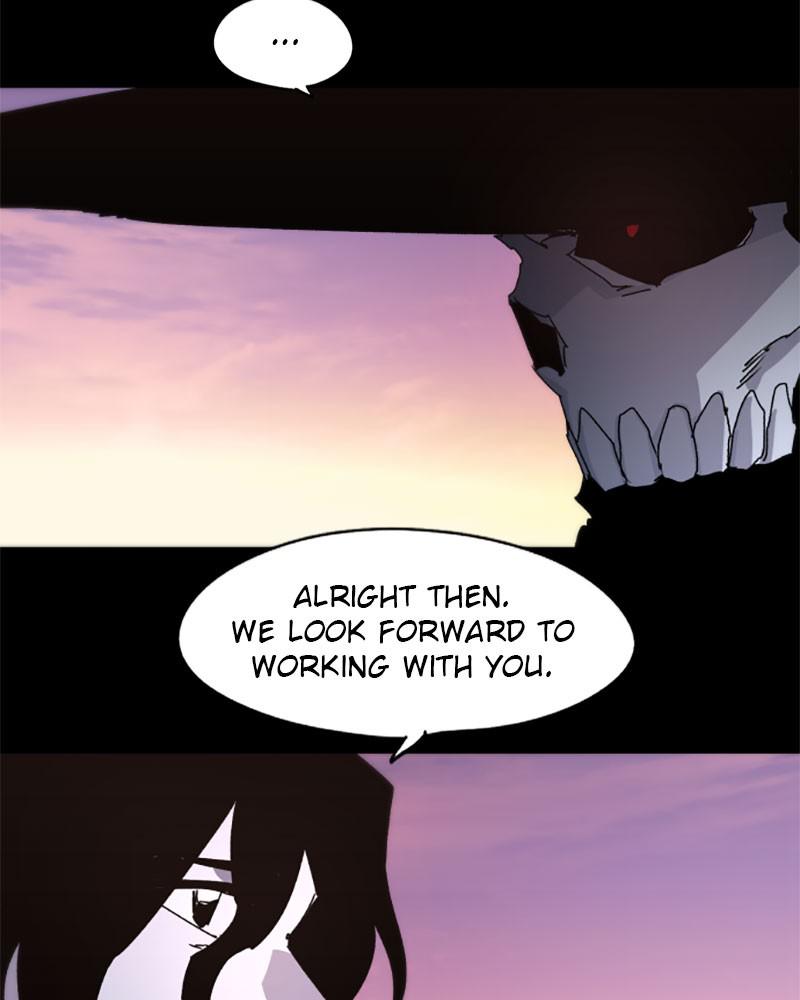 The Ember Knight Chap 41 - Next Chap 42