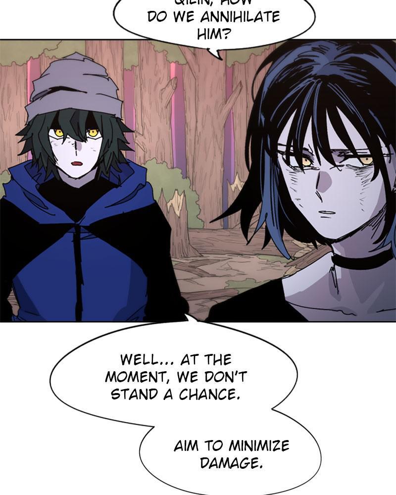 The Ember Knight Chap 42 - Next Chap 43