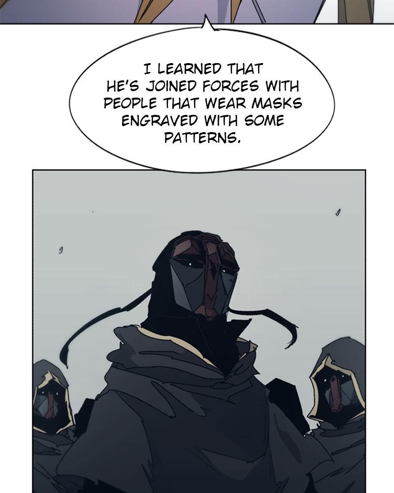 The Ember Knight Chap 43 - Next Chap 44