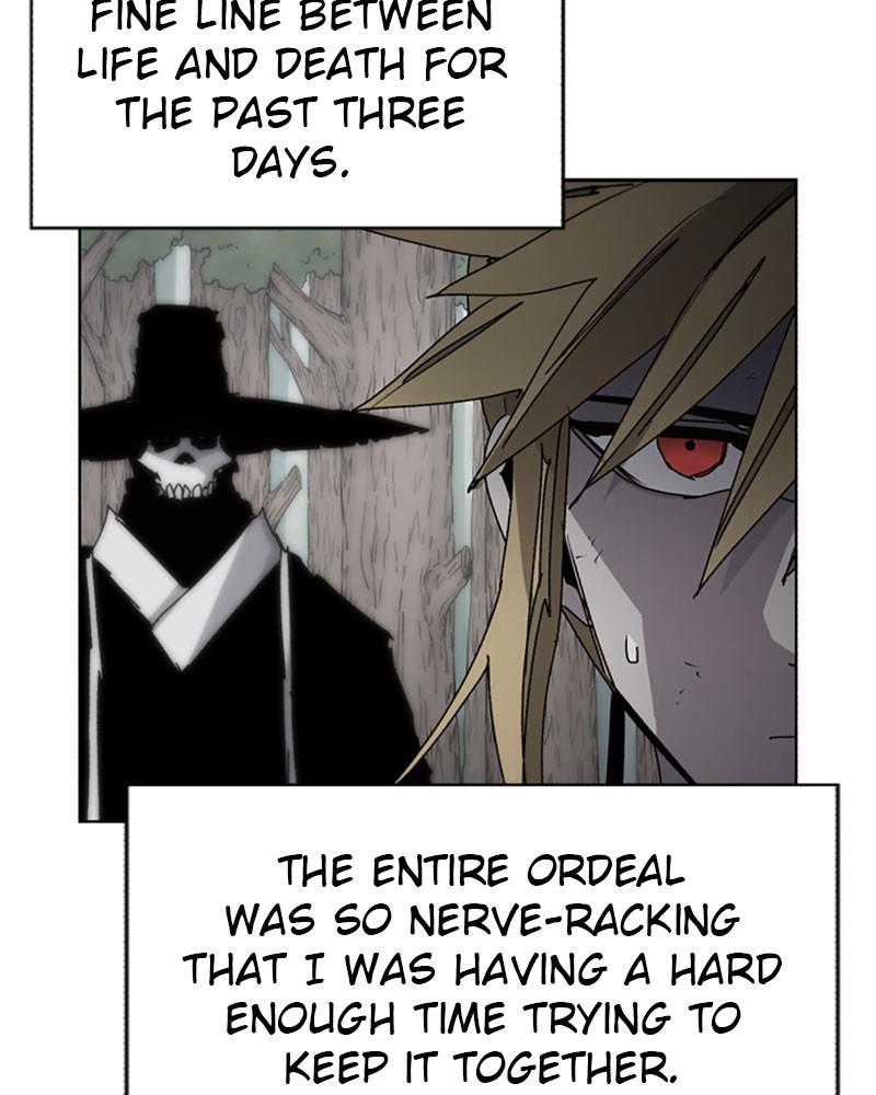 The Ember Knight Chap 43 - Next Chap 44