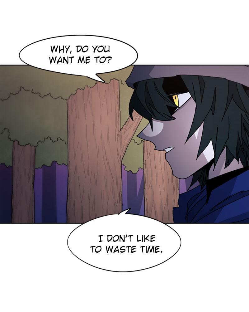 The Ember Knight Chap 43 - Next Chap 44