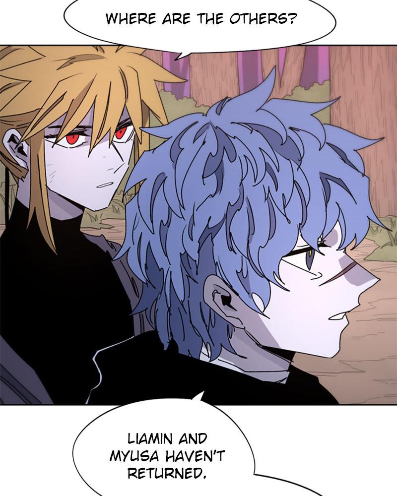 The Ember Knight Chap 43 - Next Chap 44