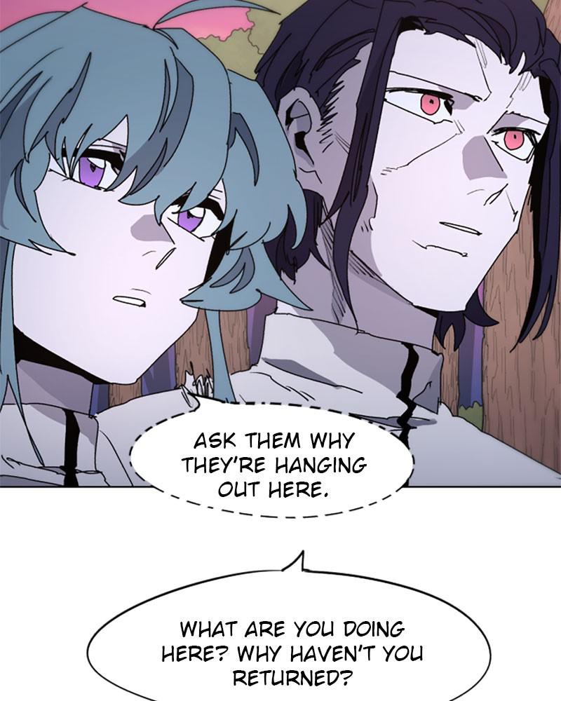 The Ember Knight Chap 43 - Next Chap 44