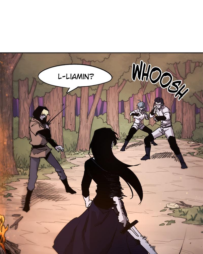 The Ember Knight Chap 43 - Next Chap 44