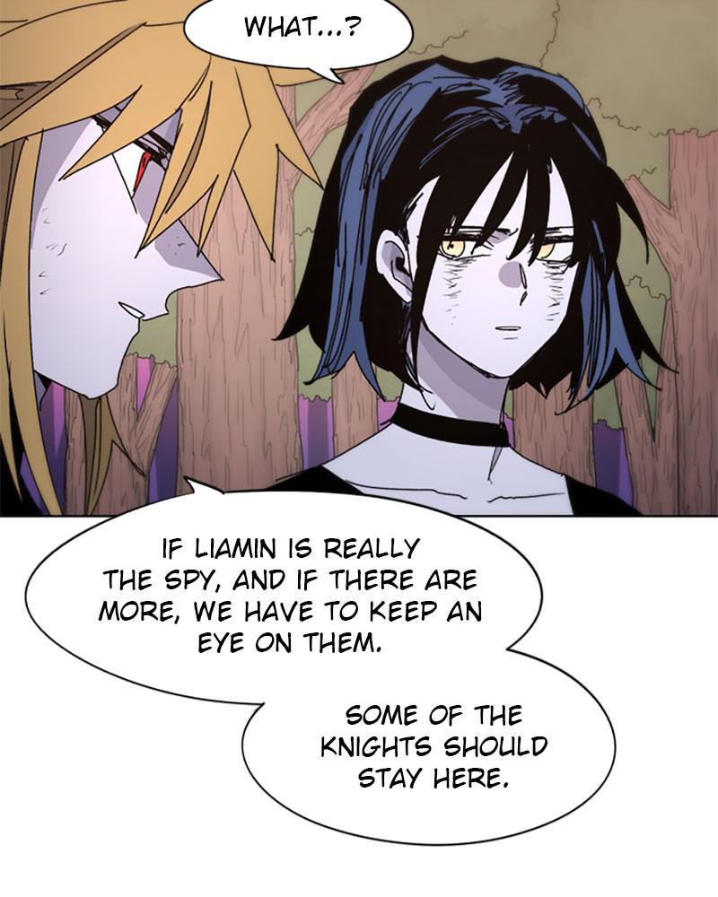 The Ember Knight Chap 43 - Next Chap 44