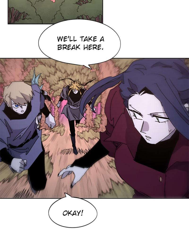 The Ember Knight Chap 54 - Next Chap 55