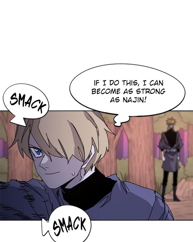 The Ember Knight Chap 54 - Next Chap 55