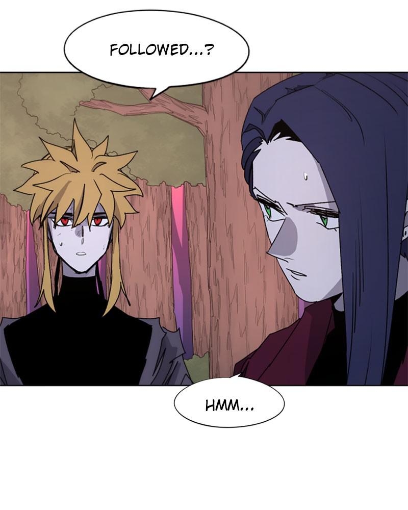 The Ember Knight Chap 55 - Next Chap 56