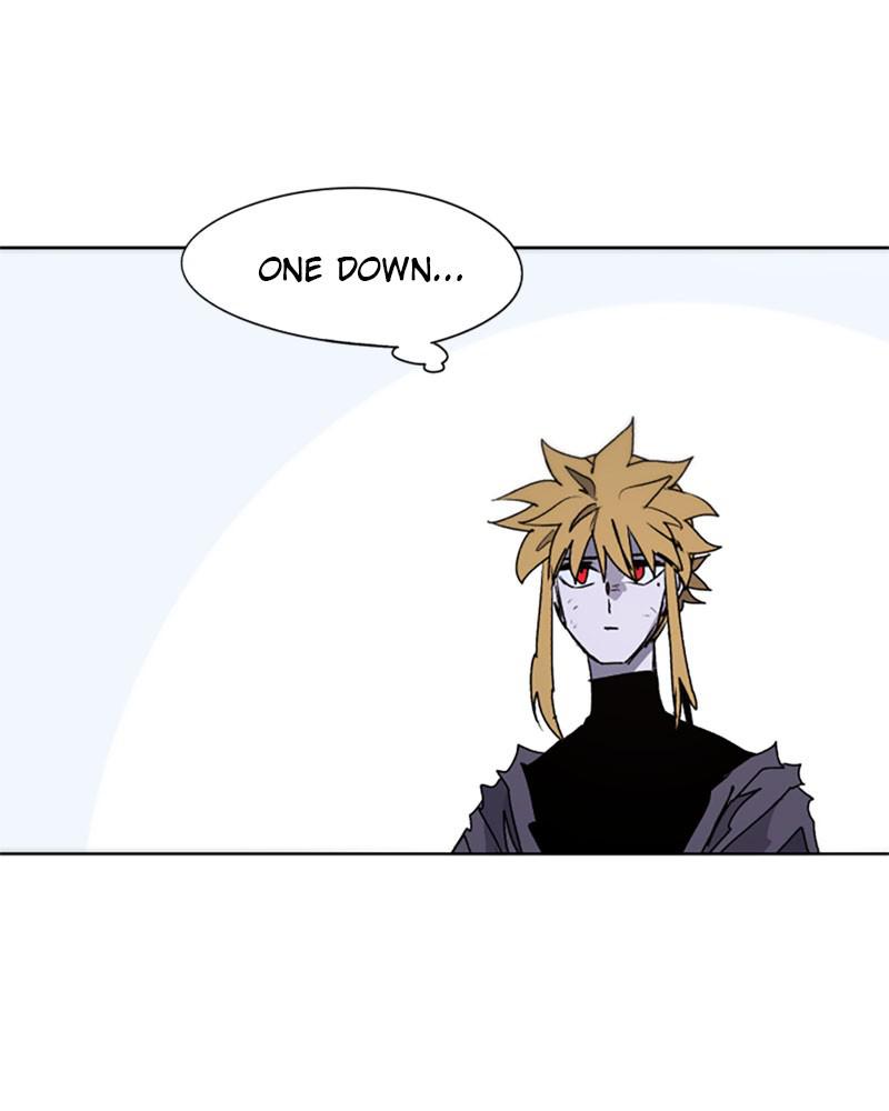 The Ember Knight Chap 55 - Next Chap 56