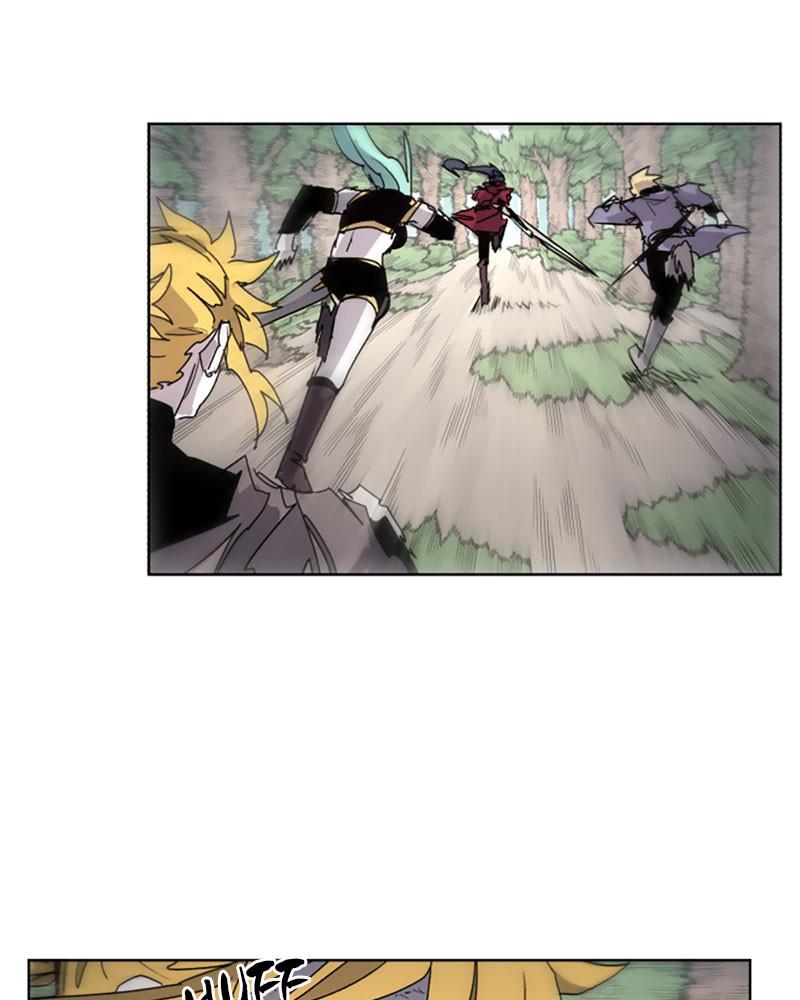 The Ember Knight Chap 55 - Next Chap 56