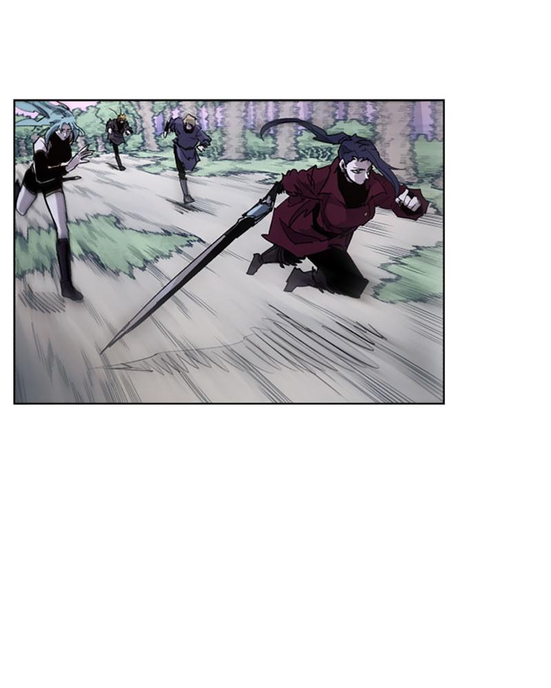 The Ember Knight Chap 55 - Next Chap 56