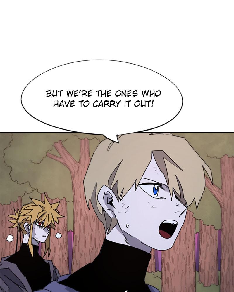 The Ember Knight Chap 55 - Next Chap 56