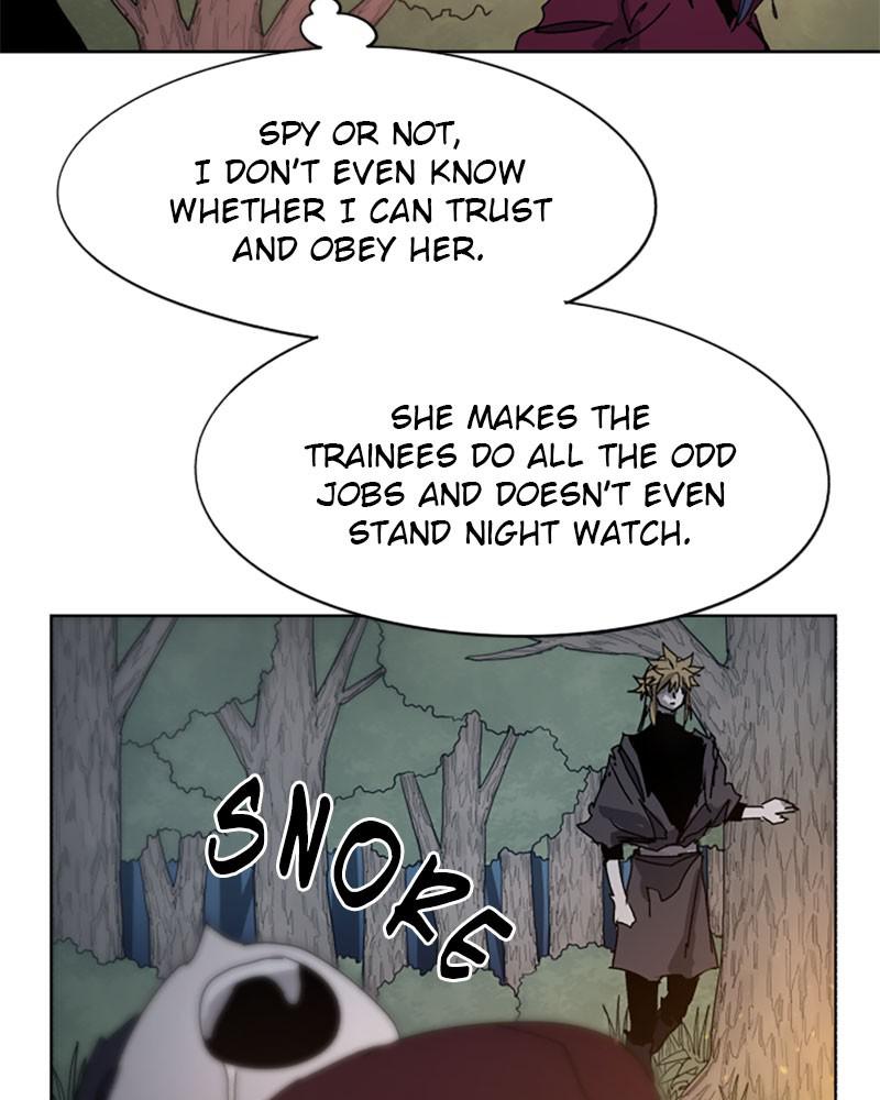 The Ember Knight Chap 56 - Next Chap 57