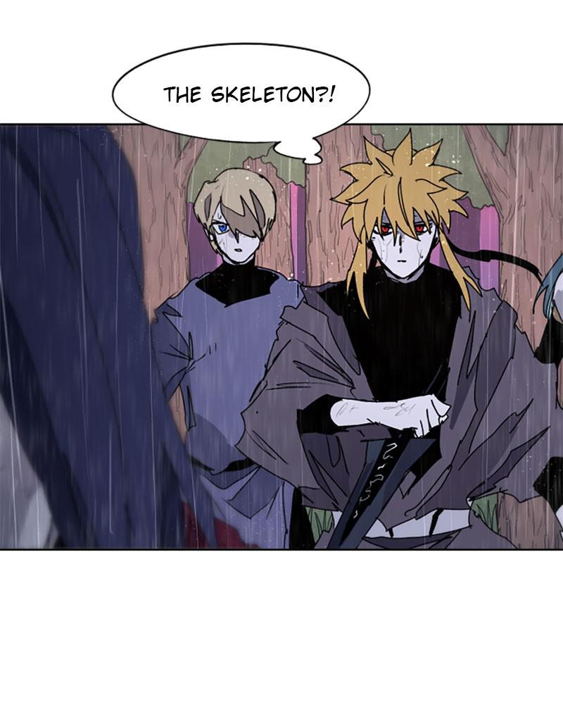 The Ember Knight Chap 58 - Next Chap 59