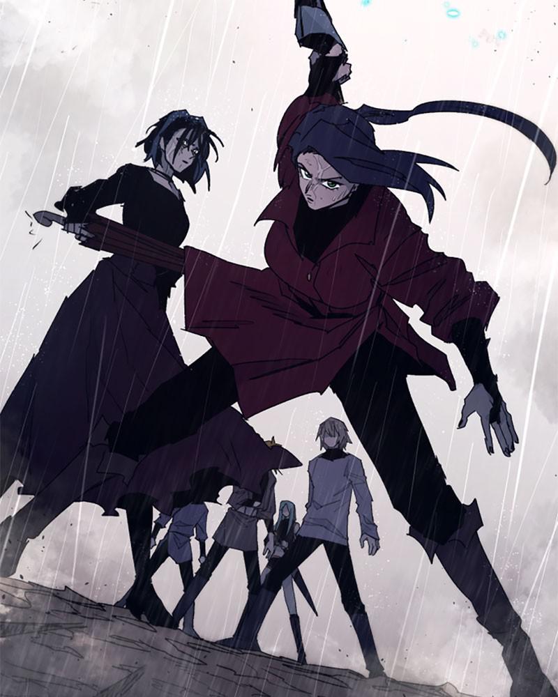 The Ember Knight Chap 58 - Next Chap 59