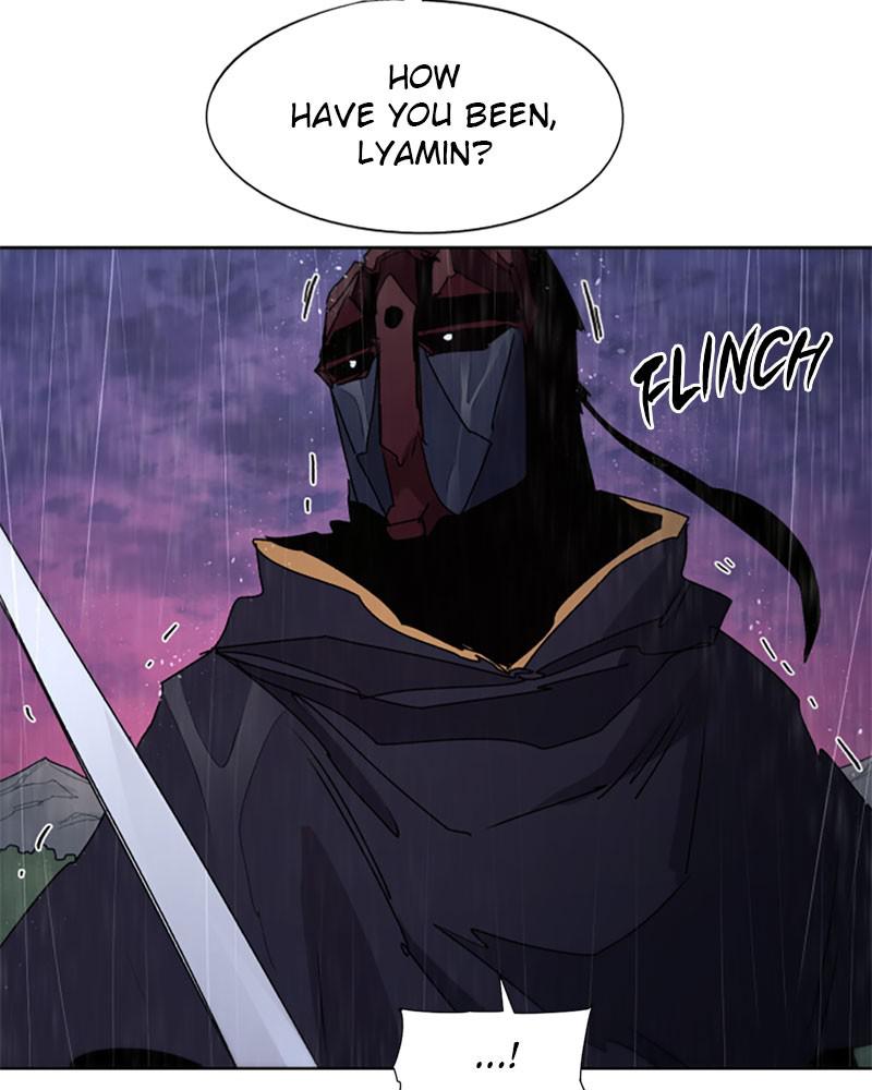 The Ember Knight Chap 58 - Next Chap 59