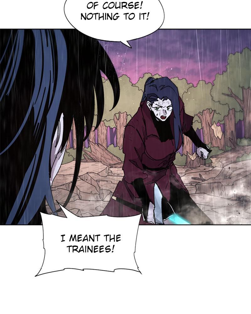 The Ember Knight Chap 58 - Next Chap 59