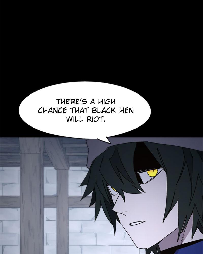 The Ember Knight Chap 59 - Next Chap 60