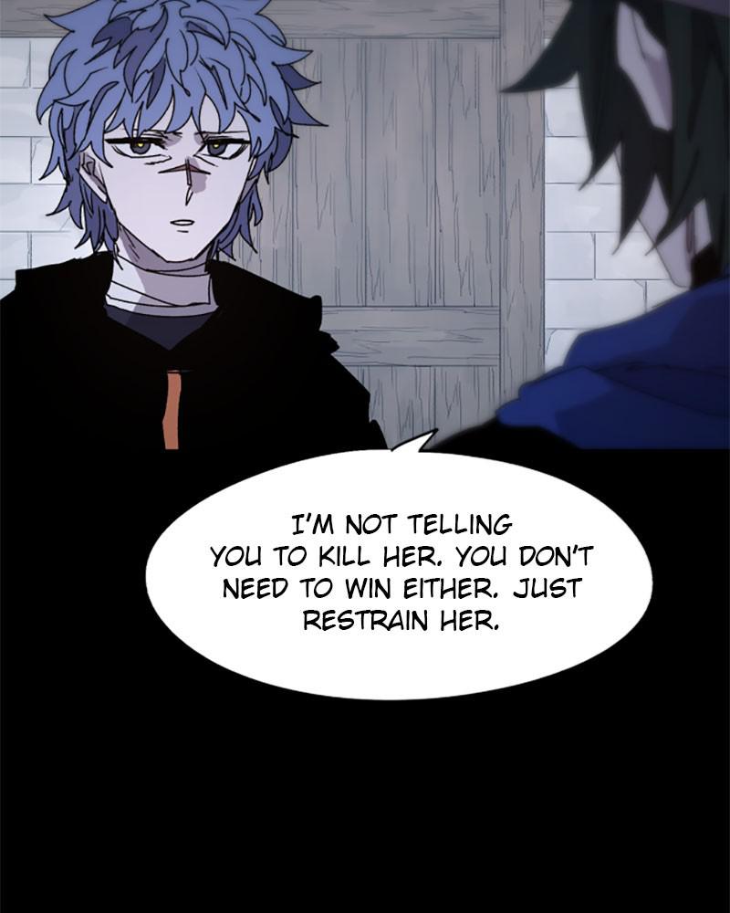 The Ember Knight Chap 59 - Next Chap 60