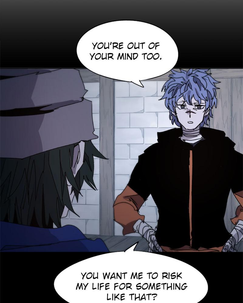 The Ember Knight Chap 59 - Next Chap 60