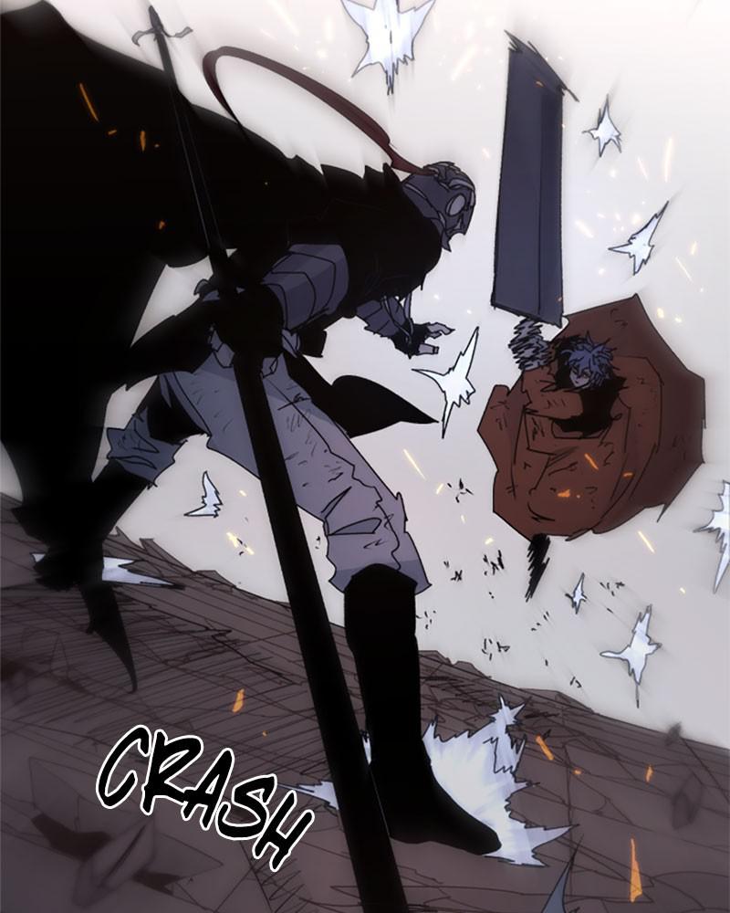 The Ember Knight Chap 59 - Next Chap 60