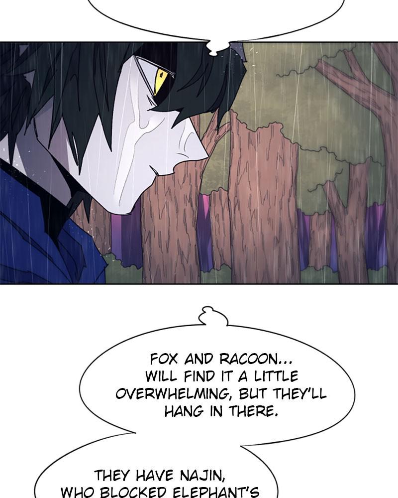 The Ember Knight Chap 59 - Next Chap 60