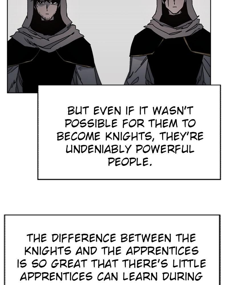 The Ember Knight Chap 50 - Next Chap 51