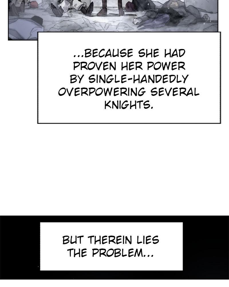 The Ember Knight Chap 50 - Next Chap 51