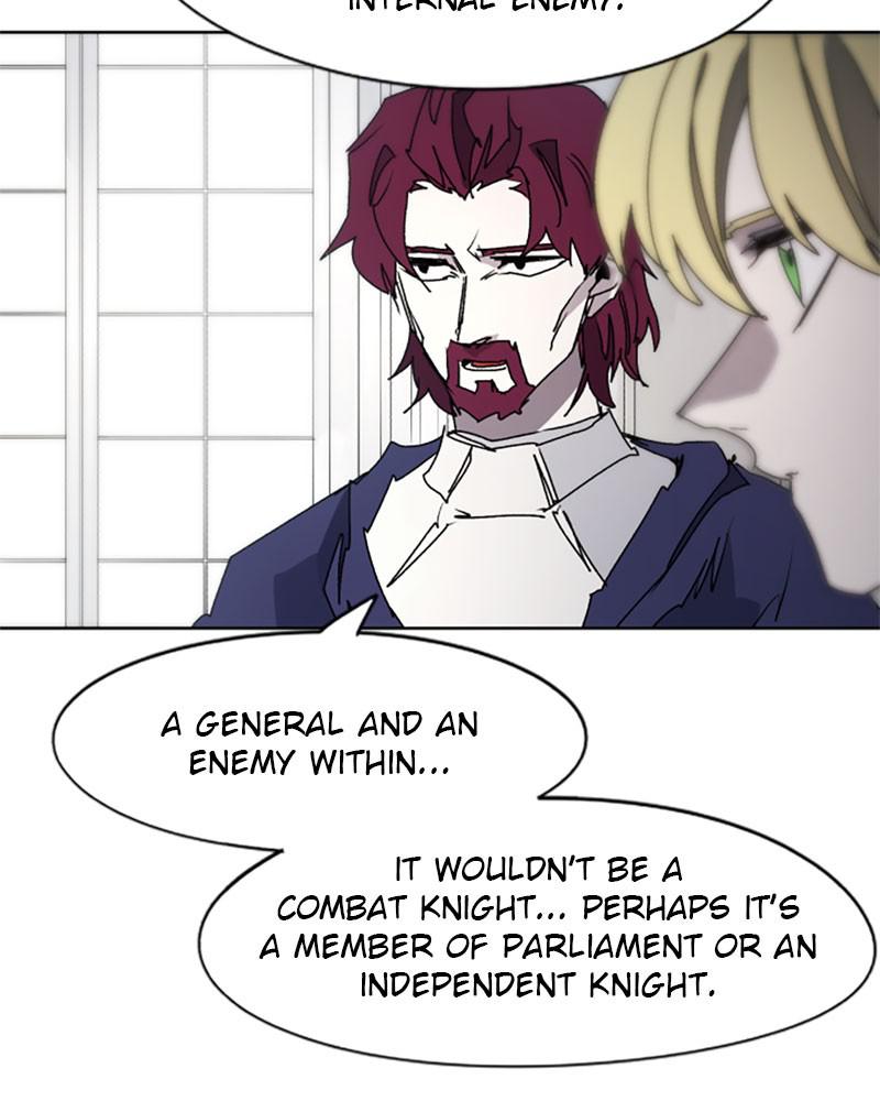 The Ember Knight Chap 51 - Next Chap 52