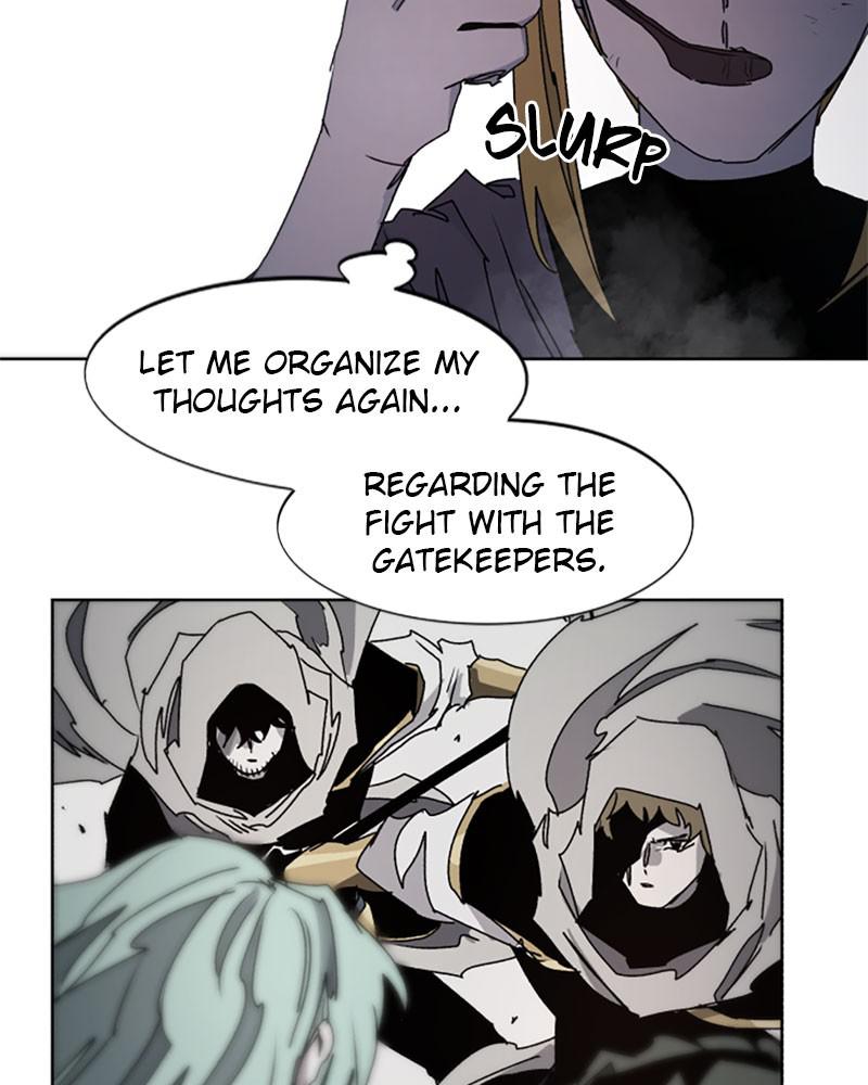 The Ember Knight Chap 52 - Next Chap 53