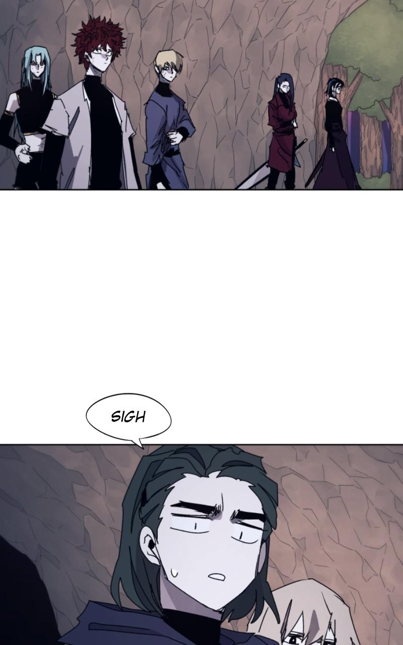 The Ember Knight Chap 67 - Next Chap 68