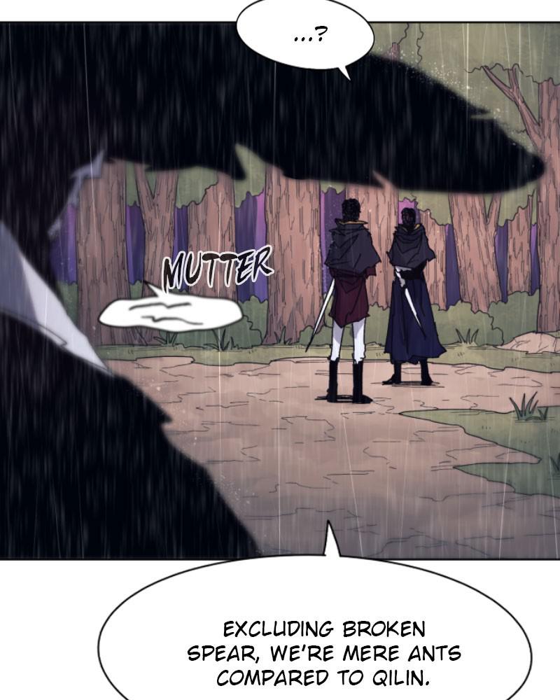 The Ember Knight Chap 64 - Next Chap 65