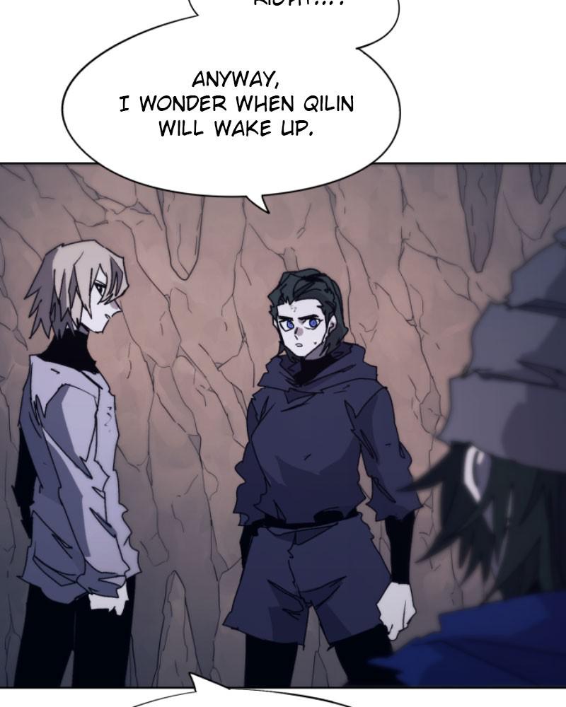 The Ember Knight Chap 65 - Next Chap 66