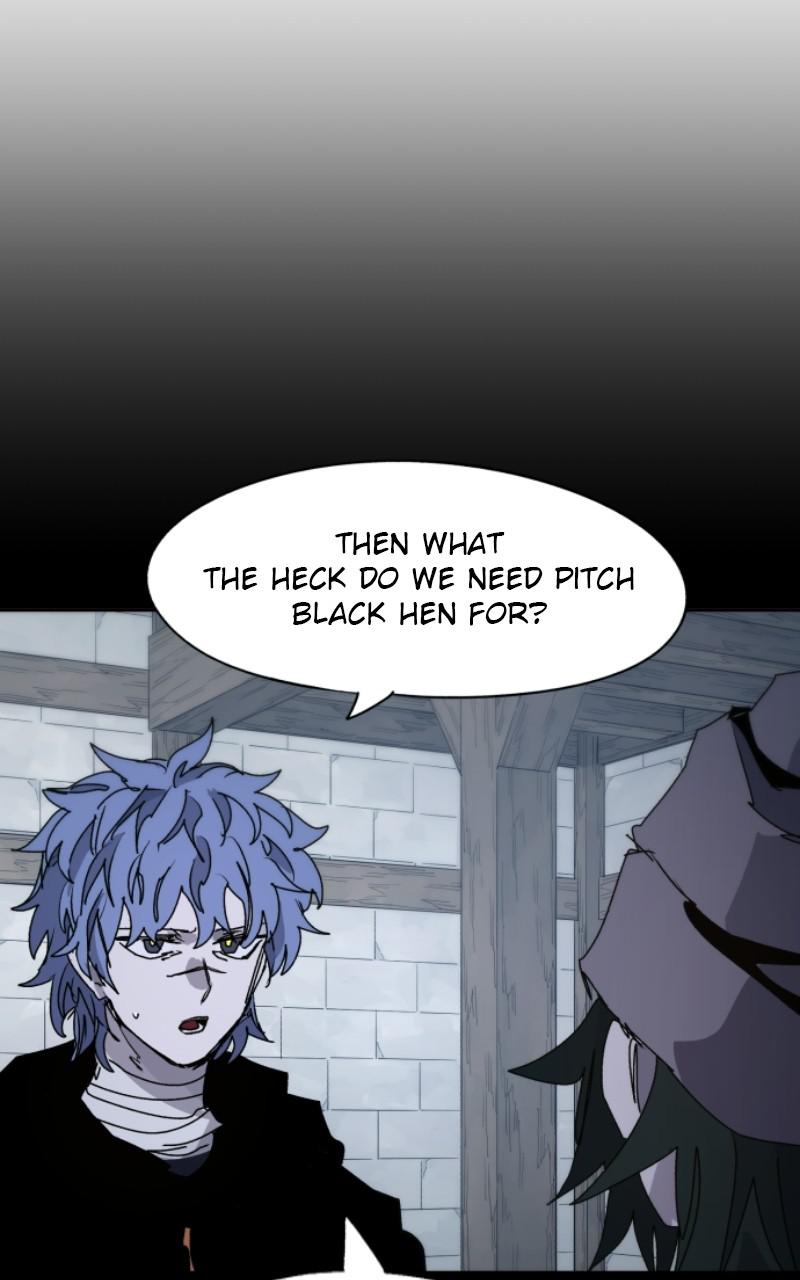 The Ember Knight Chap 66 - Next Chap 67