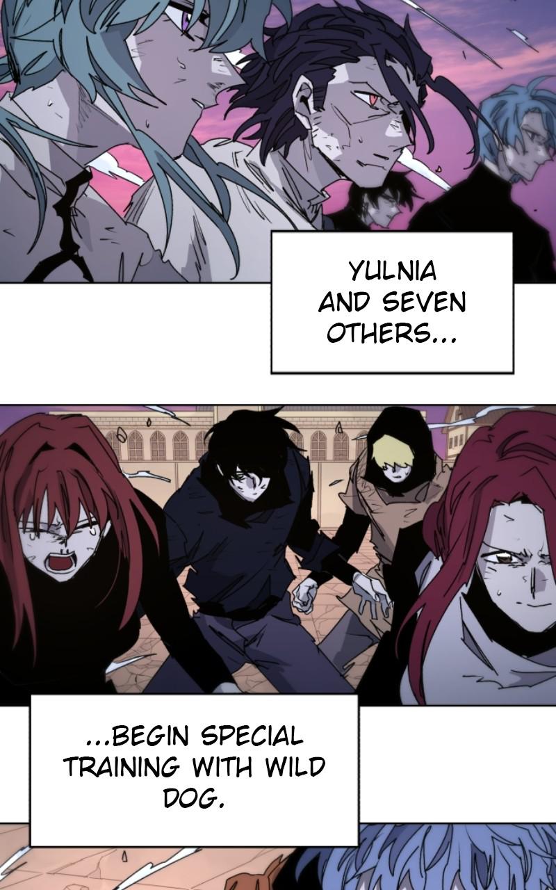The Ember Knight Chap 69 - Next Chap 70