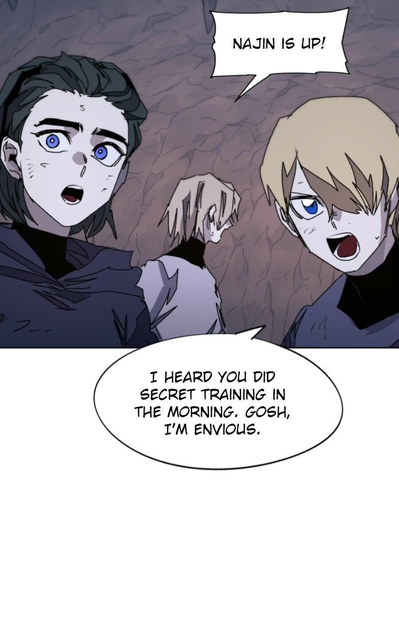The Ember Knight Chap 69 - Next Chap 70