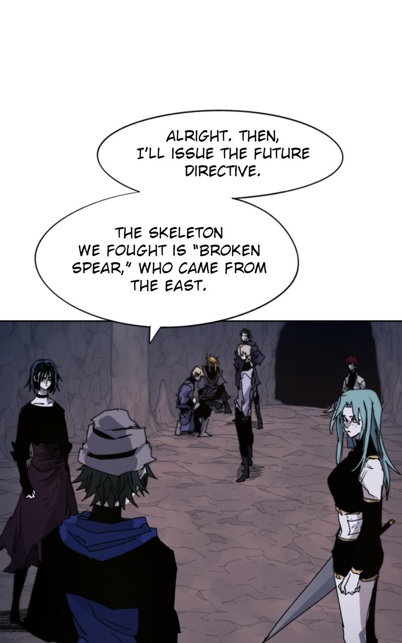 The Ember Knight Chap 69 - Next Chap 70