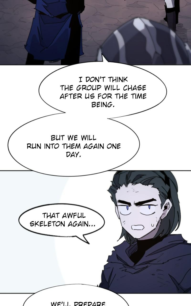 The Ember Knight Chap 69 - Next Chap 70