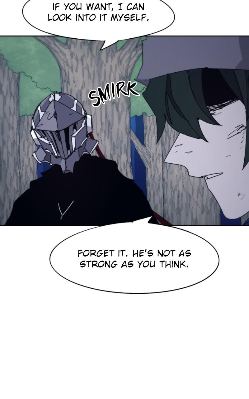 The Ember Knight Chap 69 - Next Chap 70