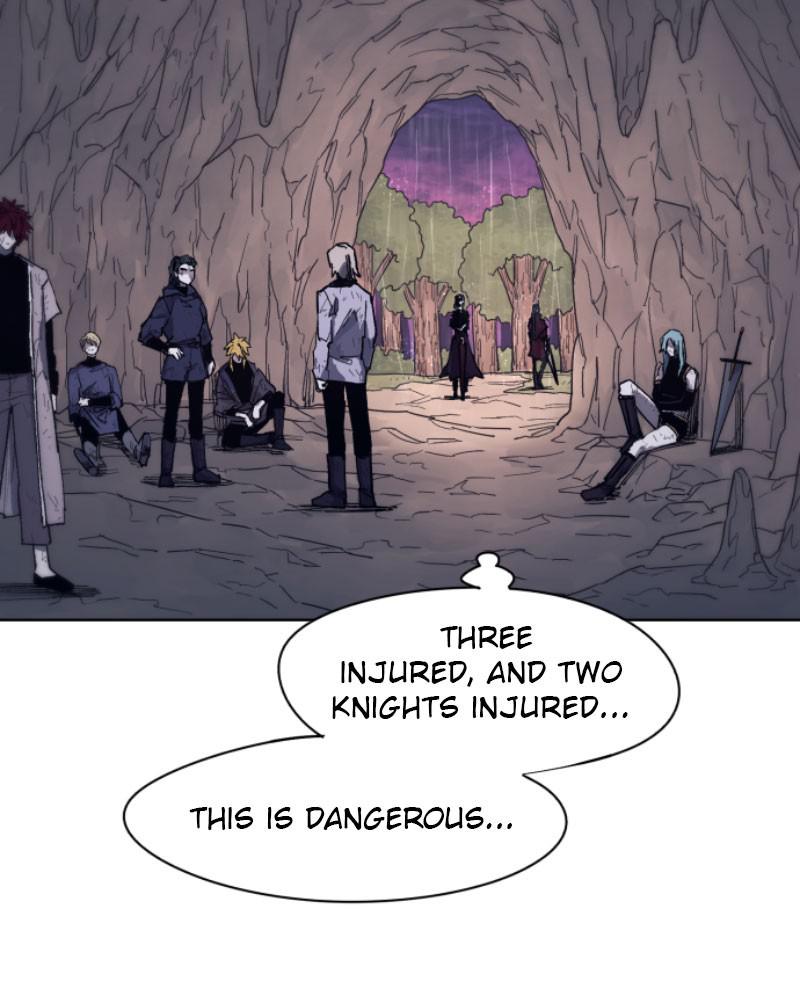 The Ember Knight Chap 63 - Next Chap 64