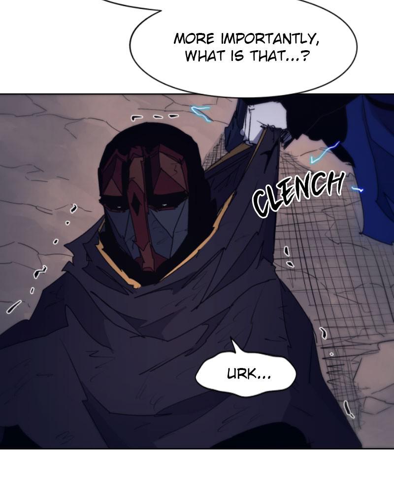 The Ember Knight Chap 63 - Next Chap 64