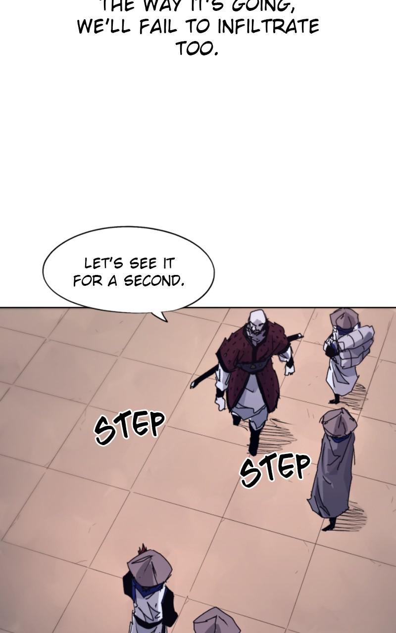 The Ember Knight Chap 77 - Next Chap 78