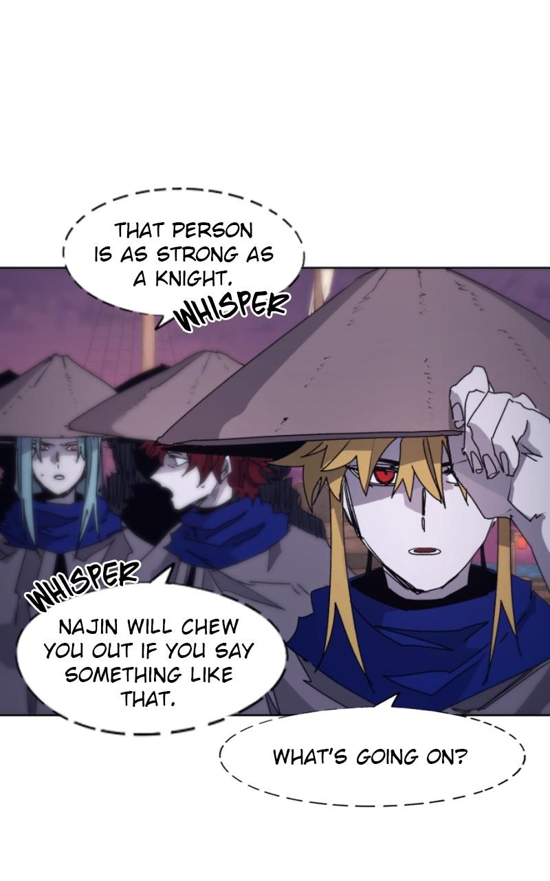The Ember Knight Chap 77 - Next Chap 78
