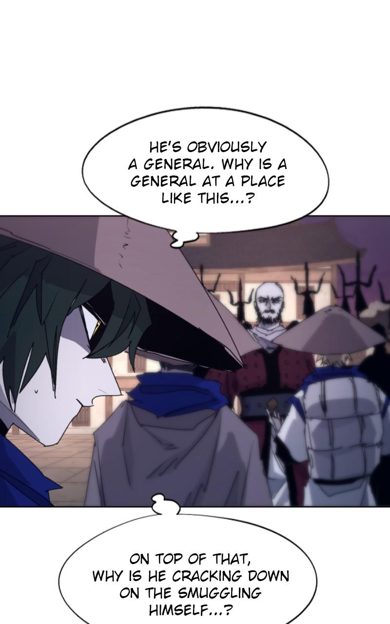 The Ember Knight Chap 77 - Next Chap 78