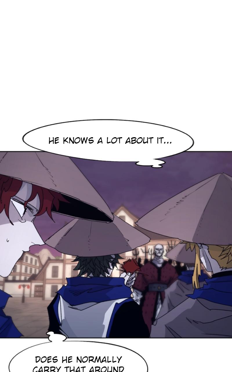 The Ember Knight Chap 77 - Next Chap 78