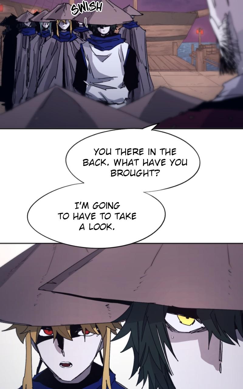 The Ember Knight Chap 77 - Next Chap 78