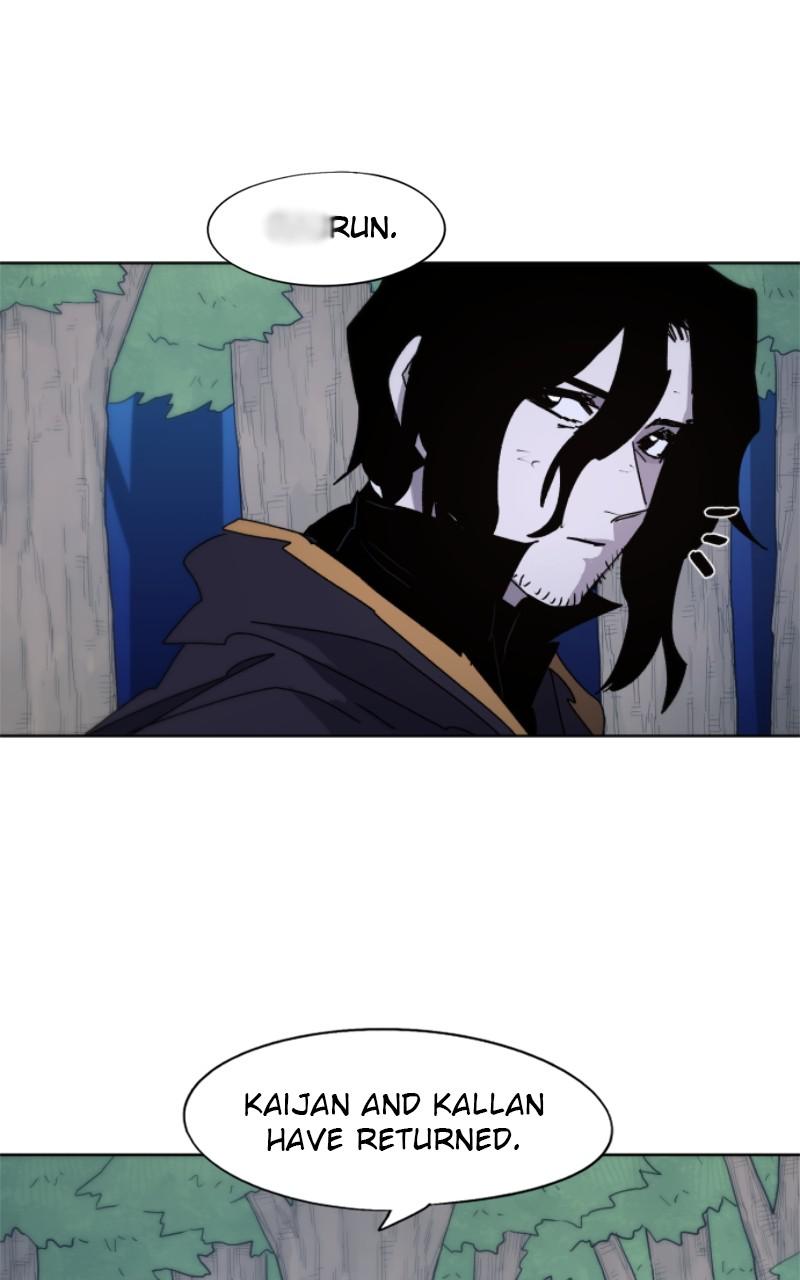 The Ember Knight Chap 77 - Next Chap 78