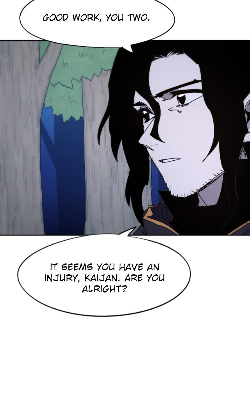 The Ember Knight Chap 77 - Next Chap 78